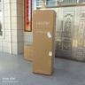 海尔（Haier）智家出品Leader 空气能热水器家用200升热泵包安装变频一级能效节能电辅热R32冷媒 LKF200-PF7U1 实拍图