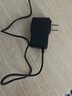 金陵声宝 6V1A电源适配器适用学习机血压计充电器电子秤电子琴电源线路由器充电线白色5.5*2.5mm 实拍图