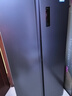 康佳国补502升8分钟净味冰箱对开双开门家用一级能效变频节能无霜双循环超薄风冷大容量BCD-502WEGQ5SP 实拍图