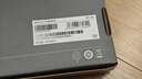 联想（Lenovo）KM210键盘鼠标套装 有线键鼠套装 全尺寸商务办公  笔记本电脑键盘台式机一体机 黑色 实拍图