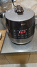 苏泊尔（SUPOR）【国家补贴】0涂层球釜电压力锅6L双胆全自动智能预约 家用 SY-60YC6011Q电饭煲高压锅6-8人 实拍图
