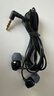 索尼（SONY） MDR-EX15AP 有线耳机3.5mm接口 入耳式耳机带麦可通话 手机音乐耳机 电脑笔记本适用 黑色 实拍图