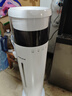 奥克斯（AUX）加湿器 落地式家用大容量卧室婴儿空气加湿净化器除菌大雾量办公室空调取暖器伴侣 实拍图