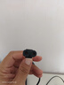 毕亚兹 国标两插8字电源连接线 八字尾双孔适用Apple TV/PS4/5数码相机打印机TCL电视音响台灯电源线1米 实拍图