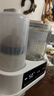 小壮熊恒温调奶器 恒温壶 婴儿暖奶温奶器恒温器 调热奶器 多功能二合一 实拍图