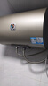 海尔（Haier）热水器国家补贴电热水器家用50/60/80升电热水器上门安装洗澡速热节能防电墙可选一级能效海尔出品 50L 2200W 经济实惠款Leader 实拍图