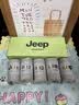 JEEP袜子男秋冬【100%新疆棉+10A抗菌】防臭袜运动吸汗耐磨长筒休闲袜 实拍图