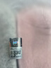 猫人3双装35%羊毛袜子女秋冬中筒毛圈袜加厚保暖袜睡眠袜女士月子袜 实拍图