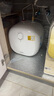 美的（Midea）【8年质保】11升小厨宝家用大水量一级能效安全洗碗菜电热水器厨房热水宝国家补贴F11-20CB6(HE) 实拍图