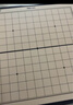 得力（deli）围棋套装学生五子棋磁石围棋棋盘成人儿童开学礼物大号磁石围棋 实拍图