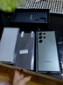 三星Galaxy S23Ultra港版美版AI拍照游戏手写笔Spen库存手机s24ultra S23Ultra悠野绿 12+512G港澳台 双卡 晒单送礼 实拍图