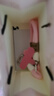 热卖黄金helloKitty猫手机挂绳钥匙扣足金20mgKt猫包包汽车挂件 KT猫粉绳挂件+礼盒礼袋+证书 实拍图