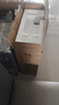 九阳（Joyoung）电磁炉凹面电磁炉电磁灶电陶炉家用3500W大功率猛火多功能电池炉深凹弧面凹灶N3501【赠专用铁锅】 实拍图