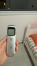 绿驰专业测甲醛检测仪器家用 便携TVOC空气质量检测仪cma甲醛测试盒纸 实拍图