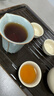 八马茶业六福临门尊享版红茶金骏眉铁观音普洱熟茶264g茶叶礼盒送礼 实拍图