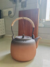 围炉煮茶陶壶茶具家用养生壶冲茶壶电陶炉泡茶器 陶壶 1200ml 实拍图