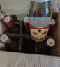 汾酒 53度金标杏花村450mL*3瓶+黄盖玻汾53度475mL*3瓶 非原箱 实拍图