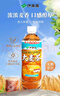 伊藤园（ITOEN）大麦茶茶叶饮料 无糖茶饮料 0糖0脂0卡饮料 600ml*15瓶整箱 实拍图