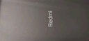 小米Redmi Note13 5G 国家补贴 1亿像素 超细四窄边OLED直屏 8GB+128GB 子夜黑 5G手机 实拍图