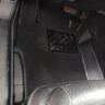 金瀚杰TPE汽车脚垫丝圈地毯地垫大包围尾箱垫大众长安日产丰田本田哈弗 双层TPE环保脚垫+纯黑色雪妮丝 留言备注车型年份 实拍图