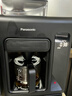 松下（Panasonic）【政府补贴】黑魔方咖啡机美式全自动研磨一体家用豆粉两用智能保温自动清洁 NC-A703 【送礼】 实拍图