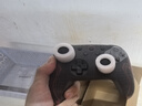 八位堂（8BitDo）黑神话悟空联名游戏手柄有线霍尔摇杆霍尔扳机PC电脑Steam安卓平台 实拍图
