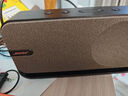 Bose Soundlink Home 音响 bose音箱 蓝牙特别版 博士便携式 家用桌面户外 bose音响 迷你小巧 礼物 雅韵 暖木 【Bose官方授权店 全国联保】 实拍图