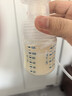 新安怡（AVENT）飞利浦新安怡 电动吸乳器电池插座充电 单边免手扶便携按摩吸奶器 实拍图