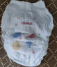 好奇（Huggies）金装纸尿裤婴儿超薄尿不湿新生儿尿裤柔软透气 【纸尿裤】XL74片(12-17kg) 实拍图