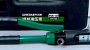 绿林（GREENER）家用液压钳压线钳端子钳16-240平方手动压接电缆铜鼻子电工专用 实拍图