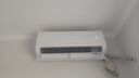 海尔空调套装 一套购齐 3匹立式柜机1.5匹挂机新一级变频冷暖自清洁客厅卧室立柜式空调+挂壁式空调 【三室一厅】3匹柜机+1.5匹挂机*3 实拍图