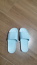 PaulFrank大嘴猴凉拖鞋女夏季家用软底情侣室内浴室洗澡拖鞋男245(适合38) 实拍图