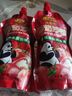 李锦记 番茄沙司220g 0添加防腐剂 薯条搭子 酸甜意面蘸酱番茄酱 实拍图