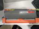 彩格TN2325粉盒适用兄弟打印机墨盒MFC-7380 DCP-7080D DCP-7180DN HL-2260D TN-2312打印机硒鼓墨粉盒1支 实拍图