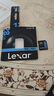 雷克沙（Lexar）sd内存卡高速4K微单反数码相机存储卡 入门摄影|V30 800x PRO读150MB/s 128GB【4k视频260分钟】【店长推荐】 实拍图