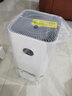 米家【家电国家补贴】小米空气净化器5S家用除甲醛除菌除过敏AC-M24-SC 实拍图