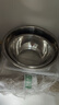 美厨（maxcook）不锈钢盆洗菜盆调料盆和面盆 加大加厚味斗30cm 拌沙拉MCWA-017 实拍图