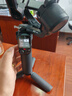 大疆 DJI RS 3 Mini 如影微单稳定器手持云台 单反相机智能拍摄 三轴防抖 大疆云台稳定器 实拍图
