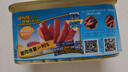 世棒（SPAM）午餐肉罐头清淡198g*2罐 早餐火锅烧烤香锅 泡面伴侣户外露营即食 实拍图