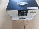 蒙牛特仑苏纯牛奶250ml*10盒 3.8g乳蛋白/100ml 精美送礼盒装 实拍图