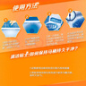 威猛先生（Mr Muscle）洁厕宝 40g*20块 清香型 洁厕块 马桶清洁 蓝泡泡 洁厕灵 厕所 实拍图