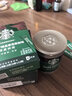 星巴克（Starbucks）0糖0脂精萃咖啡液 浓醇黑咖啡25ml*6杯 即享美式冷热秒溶 实拍图