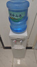 美的（Midea）饮水机家用桶装水立式办公室温热多重防干烧大储物柜饮水器MYR718S-X 实拍图