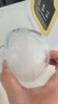 布比熊 BUBBLE BEAR集奶器母乳收集孕妇漏奶接奶器神器防溢集乳器吸乳护罩防溢乳垫 【基础款】全硅胶集奶器+收纳盒 实拍图
