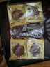 新雅五仁月饼100g*2只中秋传统散装广式甜点下午茶节庆食品散装 实拍图