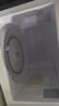 美的（Midea）快捷微波炉 家用小型 360°转盘加热 旋钮操控 易洁内胆（M1-L213B） 实拍图
