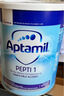 爱他美（Aptamil）英版pepti深度水解婴儿特殊配方奶粉1段（0-6个月）800g 实拍图