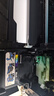 佳能（CANON）原装墨盒PG83/CL93黑色彩色套装适用佳能E608/E518/E618打印机 CL-93彩色墨盒（约450页） 实拍图
