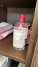 贝德玛（BIODERMA） 【双11】粉水舒妍舒缓洁肤液500ml卸妆水敏感肌可用温和无需水洗 实拍图