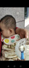 英氏婴幼儿维C加铁益生元米粉258g多乐能营养宝宝辅食高铁米糊1阶6月+ 实拍图